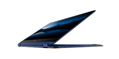 Zenbook Pro