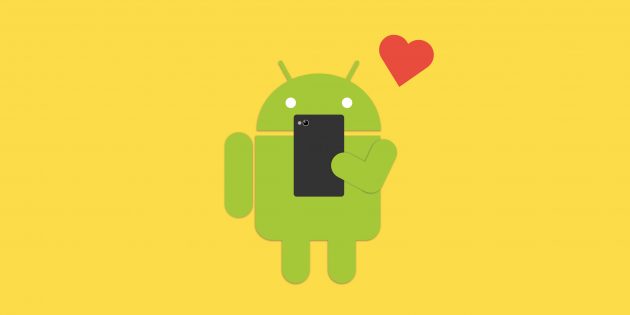 10 ������ ���������� ��� ��� Android