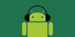Лучшие музыкальные Android-приложения по версии Google