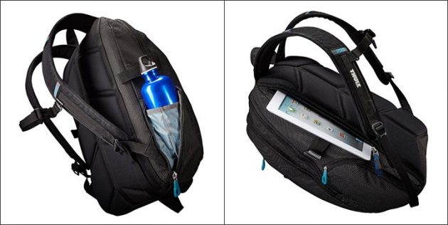 Thule Crossover Daypack TCBP-115