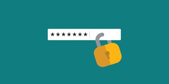 Как отключить предложения браузера сохранять пароли