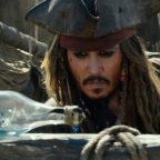 7 фильмов и сериалов про пиратов