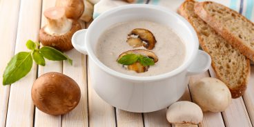 Куриный суп с вермишелью в мультиварке — рецепт для мультиварки