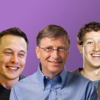 Необычные лайфхаки для повышения продуктивности от Марка Цукерберга, Билла Гейтса и Илона Маска