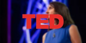 10 самых обсуждаемых выступлений на TED