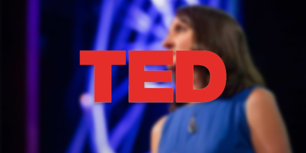 10 ����� ����������� ����������� �� TED