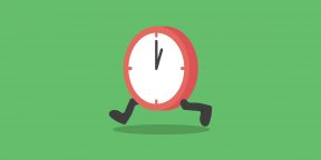 Парадокс времени: почему оно бежит слишком быстро и как его замедлить