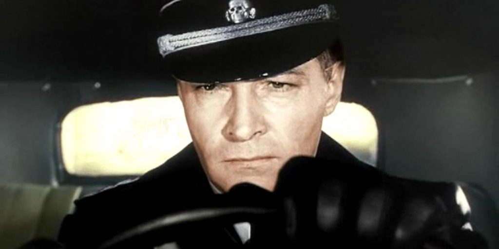 Что смотреть в праздники: 10 сериалов и фильмов о Великой Отечественной войне