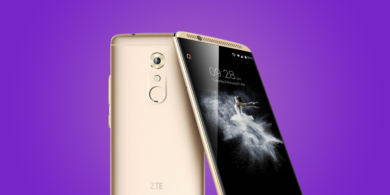 ZTE Axon 7