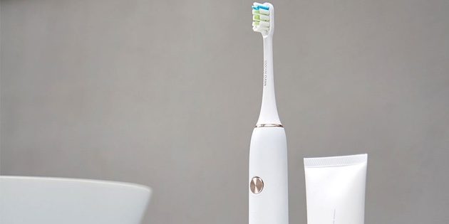 Зубная щетка Xiaomi
