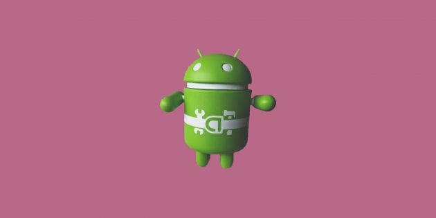 10 ������ ���������� ���� ��� Android