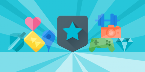 В Google Play появился раздел с лучшими программами и играми