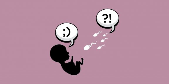 7 мифов о сексе во время беременности