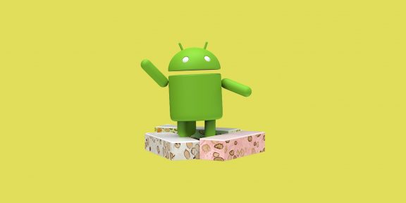 7 полезных приложений для прокачки панели быстрых настроек Android Nougat