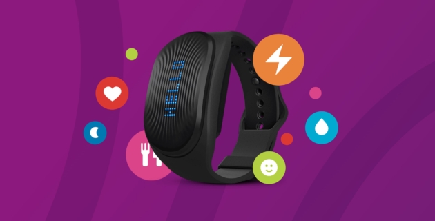 Healbe GoBe 2 � ����� �������, ������� ������� ������� �������������