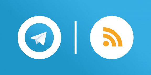 Telefeedbot превращает Telegram в RSS-клиент