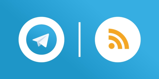 Telefeedbot ���������� Telegram � RSS-������