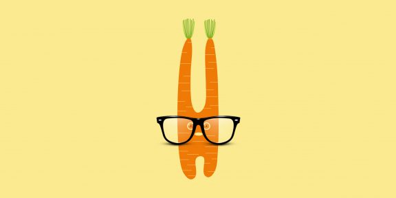 Действительно ли морковь улучшает зрение