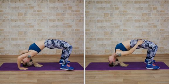 Гимнастика для шеи: 11 упражнений, которые снимут напряжение и улучшат осанку