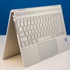 Обзор HP Spectre x360 — одного из лучших ноутбуков-трансформеров 2017 года