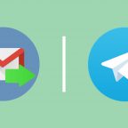 Как получать письма из Gmail прямо в Telegram