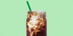 How to make cold brew - a refreshing coffee-based drink