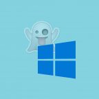 Как сделать панель задач Windows 10 полностью прозрачной