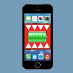 Как узнать, какие приложения для iPhone и iPad больше всего расходуют батарею