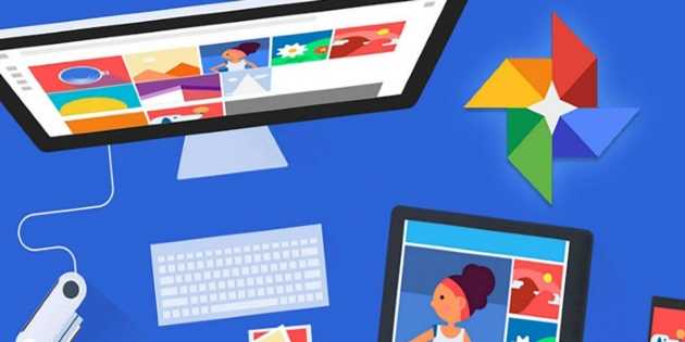 Google Photos Share cover