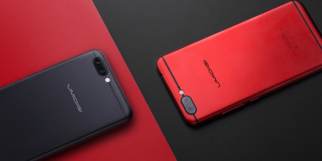 UMIDIGI Z1 � Z1 Pro � ������ � ������ ��������� � �������� �� 4000 ����