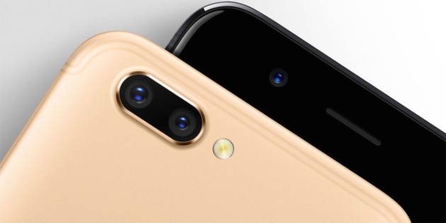 ����� ��������� OPPO �������� ������� ������