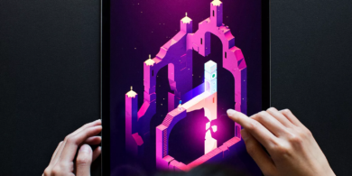 Вышла Monument Valley 2 — продолжение культовой игры