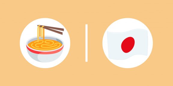 Как приготовить японский суп рамен
