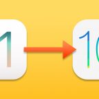 Как откатиться с iOS 11 на iOS 10