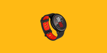 huami amazfit pace