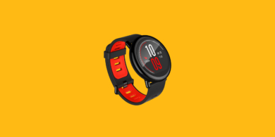 Обзор спортивных часов Xiaomi Amazfit Pace — продвинутой версии Mi Band