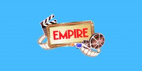 50 лучших фильмов всех времён по версии киножурнала Empire