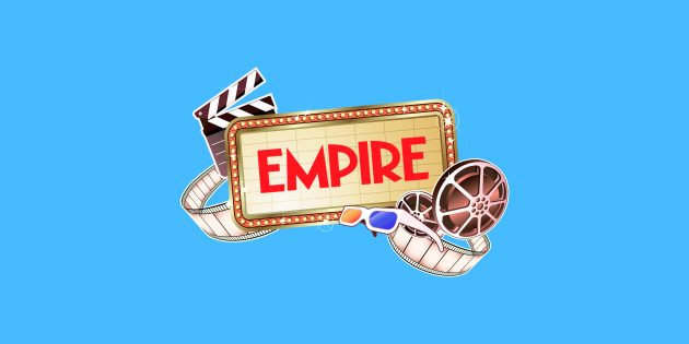 50 ������ ������� ���� ����� �� ������ ����������� Empire