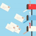 nBox — сервис для создания почтовых ящиков, которые остаются навсегда