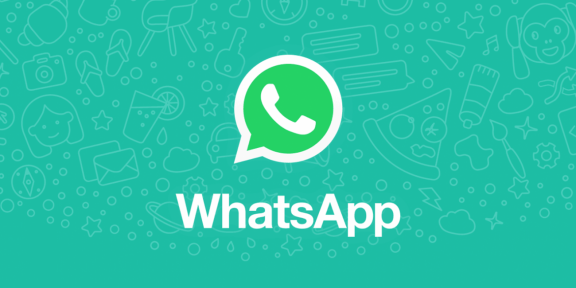В WhatsApp теперь можно пересылать файлы любого типа