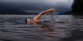 A1 SWIM — соревнования по плаванию на открытой воде для новичков и профессионалов