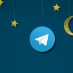 10 Telegram-каналов, которые помогут провести время перед сном с пользой