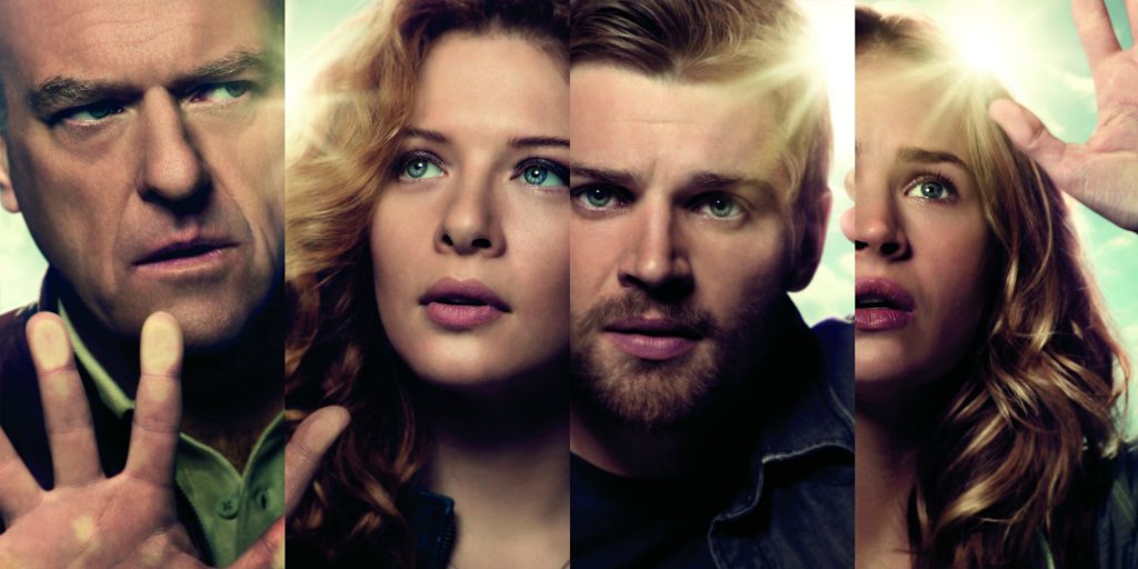 10 лучших сериалов по мотивам произведений Стивена Кинга