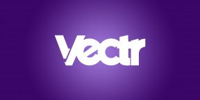 Vectr — бесплатный векторный редактор для создания логотипов, баннеров и презентаций