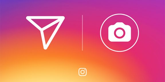 На истории в Instagram* теперь можно отвечать фотографиями и видеороликами