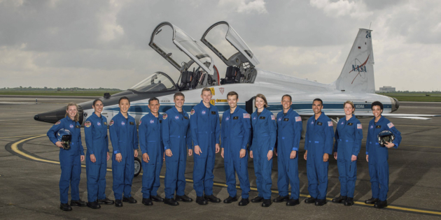 NASA �������� �� YouTube ����� �������� �����