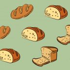 3 способа использовать чёрствый хлеб