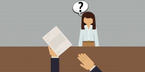 9 вопросов, которые вы должны задать работодателю на собеседовании