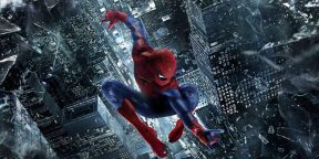 Как смотреть «Человека-паука»: гид по всем фильмам о супергерое