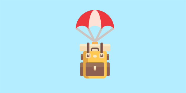 Airpaq � ��������� �� ������ ������������� ������� � ������ ������������